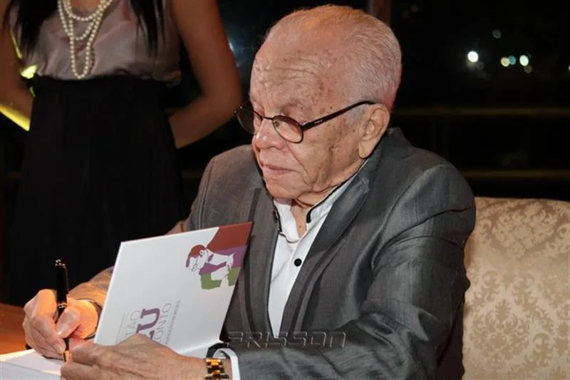 Augusto Borges