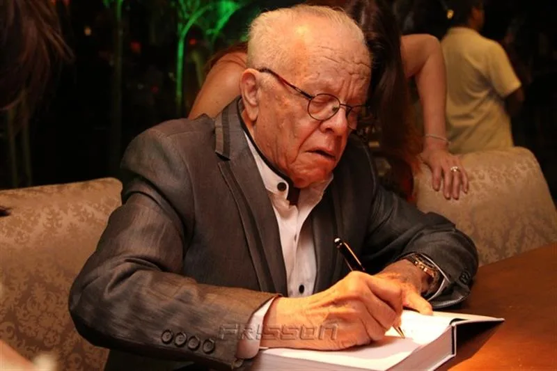 Augusto Borges