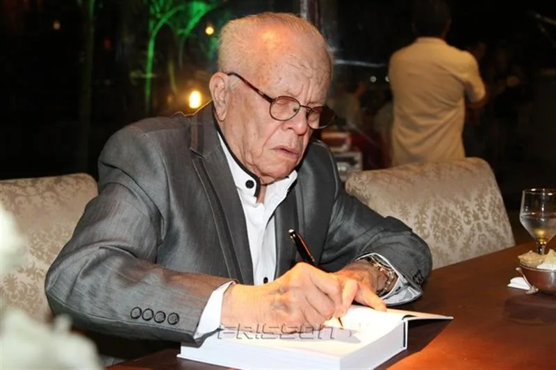 Augusto Borges