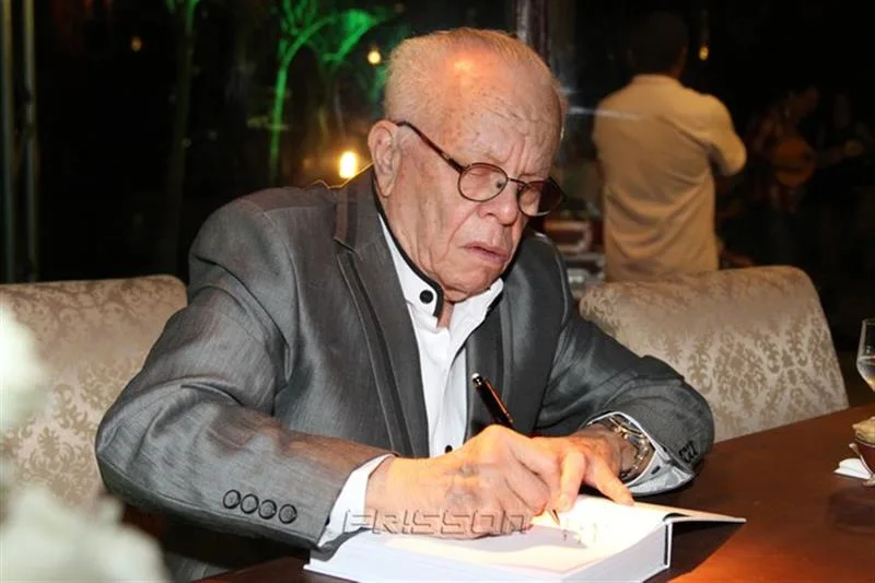 Augusto Borges