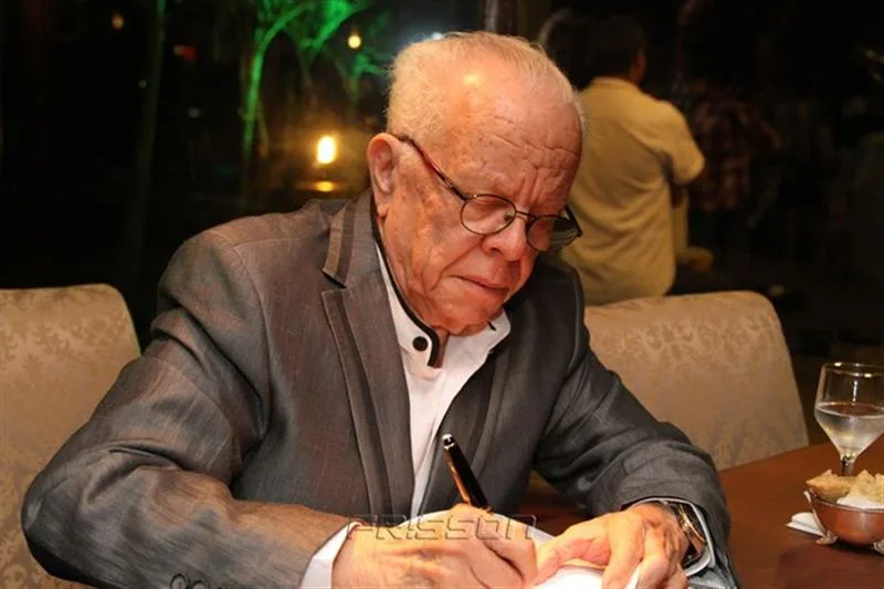 Augusto Borges