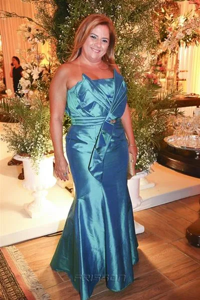 Beth Pinto