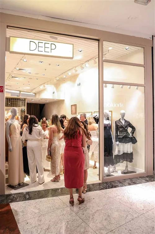 DEEP Iguatemi