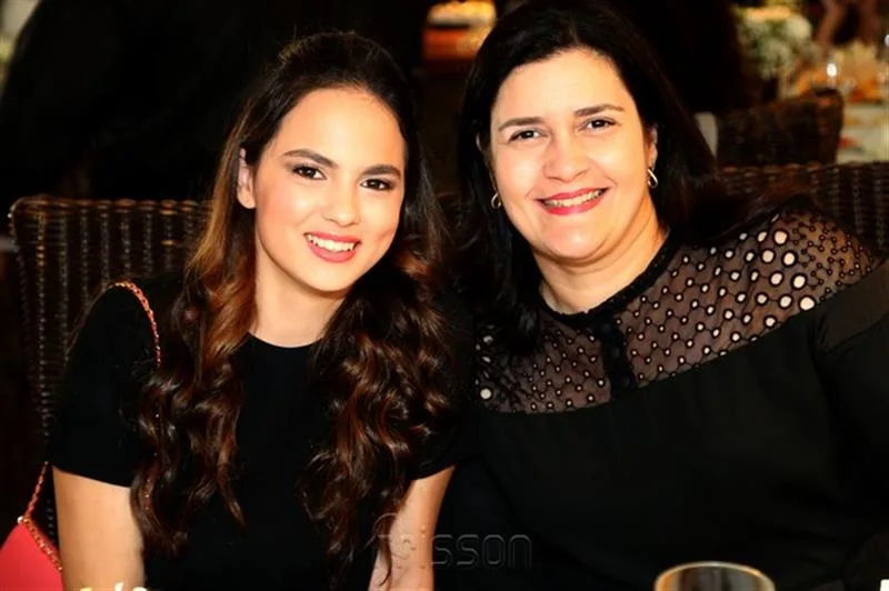 Bianca Aragão e Marilia Marinho