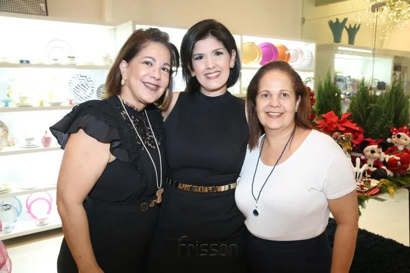 Christmas Meeting Maison Macedo