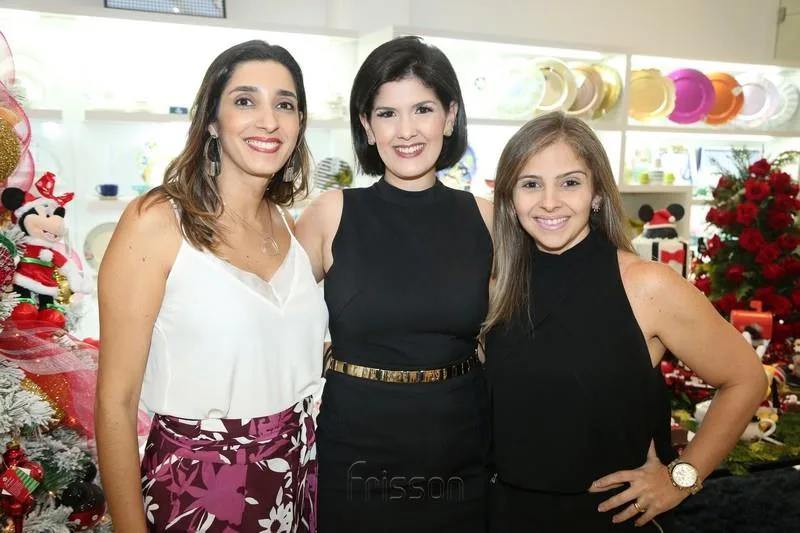 Christmas Meeting Maison Macedo