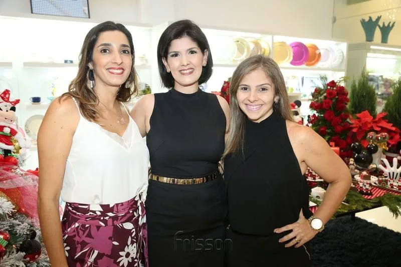 Christmas Meeting Maison Macedo