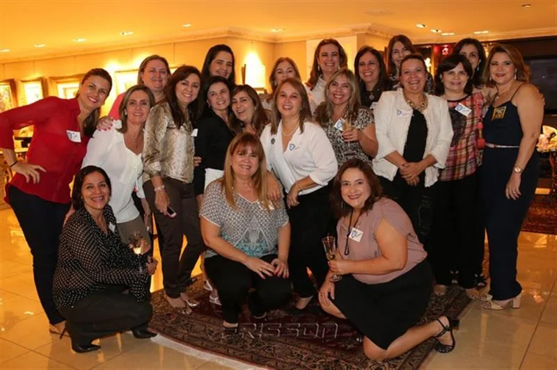 Amigas Colégio Imaculada
