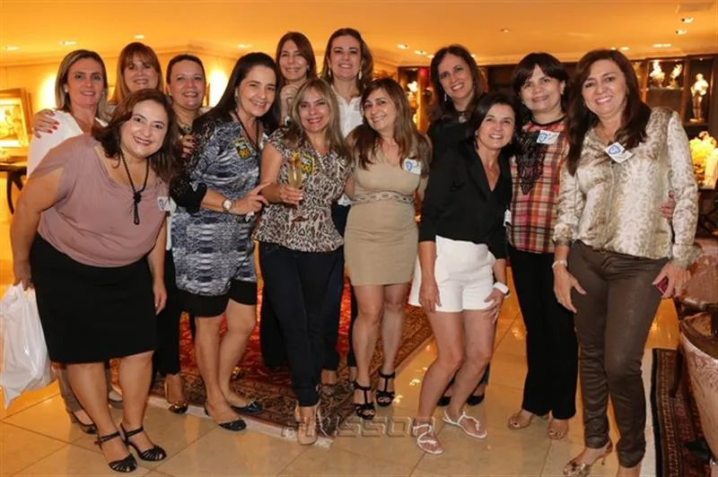 Amigas Colégio Imaculada