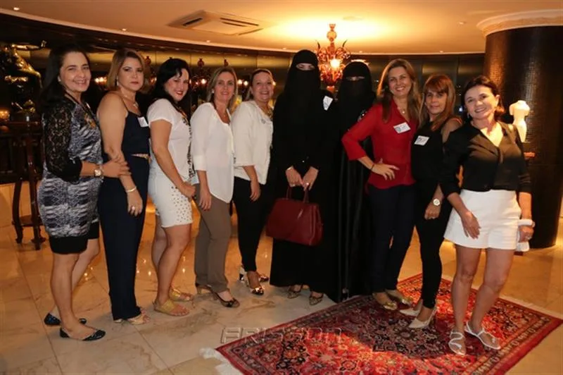 Amigas Colégio Imaculada