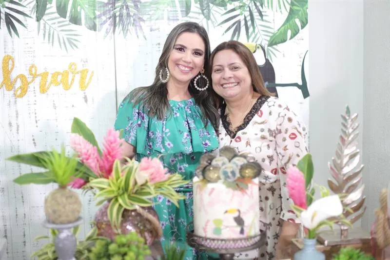 Aniversario Priscila Brasileiro