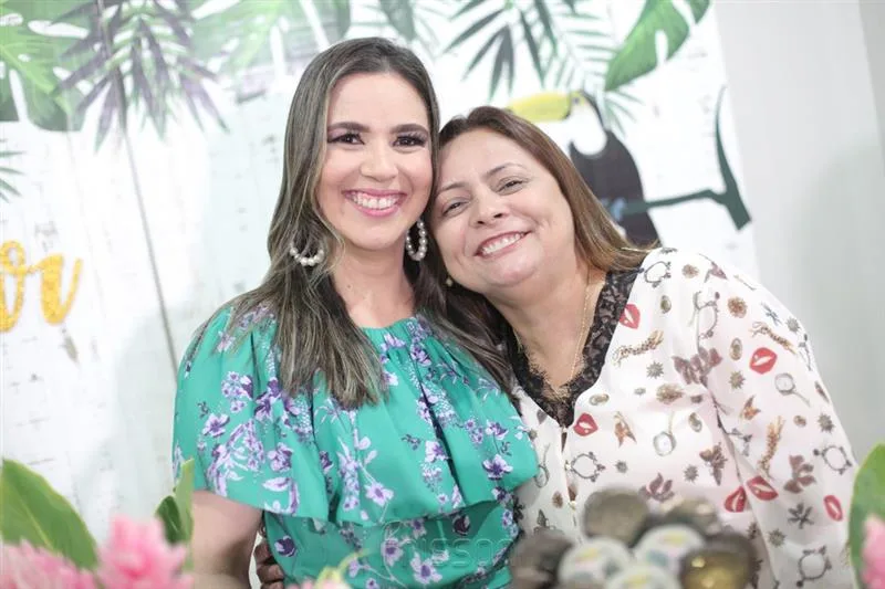 Aniversario Priscila Brasileiro