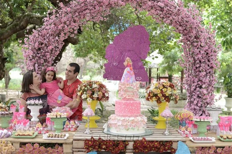 Marcus Aurélio Campos Guimarães, Rebeca e Letícia Ribeiro
