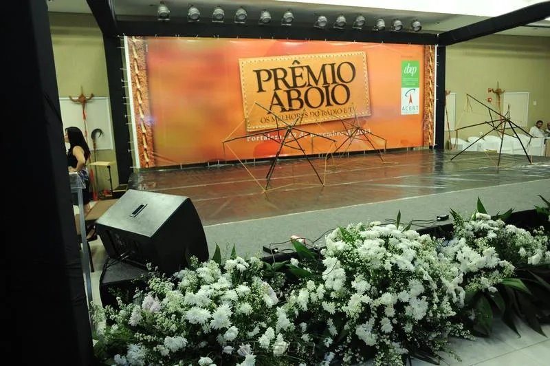 Prêmio Aboio