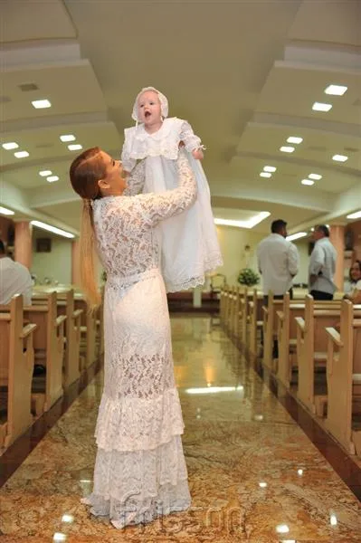 Auzenir e Santhiago Uchoa