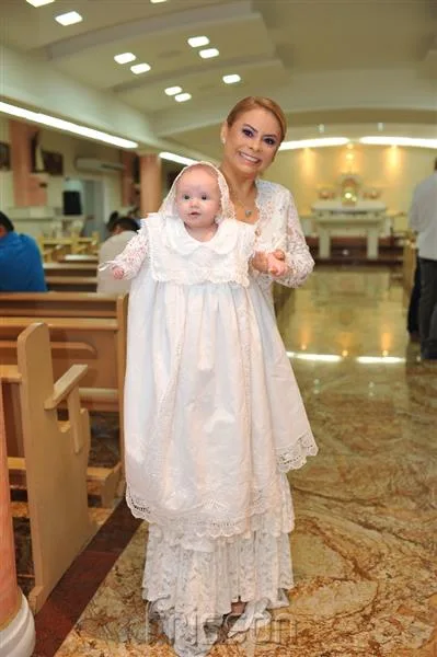 Auzenir e Santhiago Uchoa