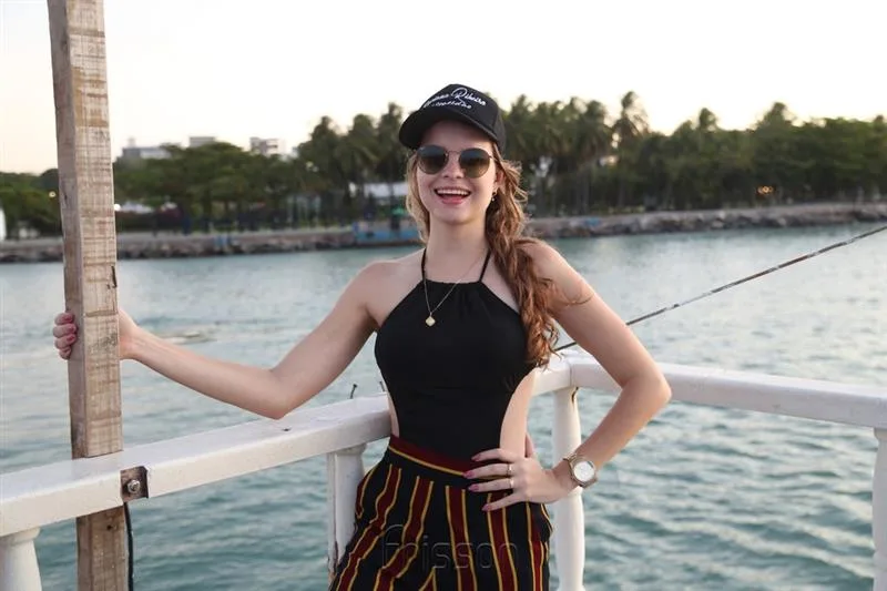 Ana Flavia Ledo