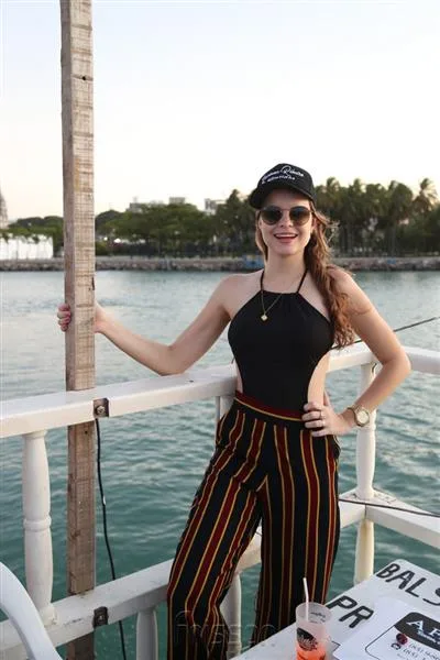 Ana Flavia Ledo