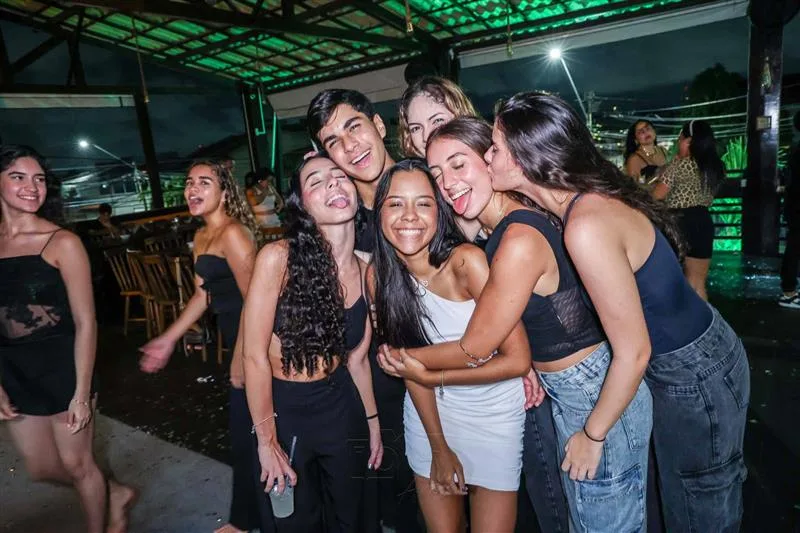 Aniversario Giovanna Jinkings