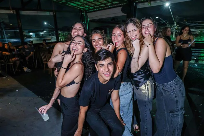 Aniversario Giovanna Jinkings