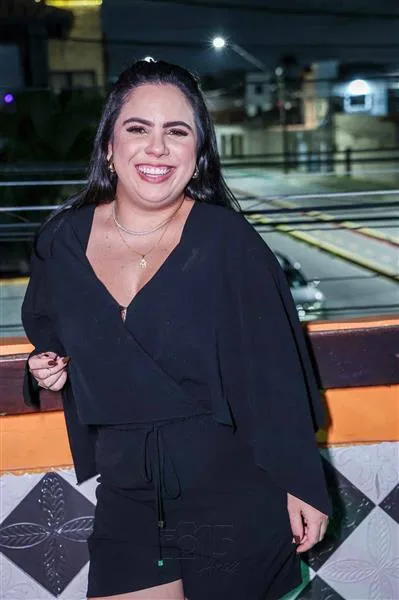 Bárbara Feitosa