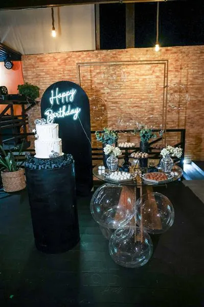 Decoração