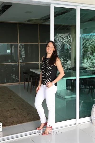Larissa Coelho