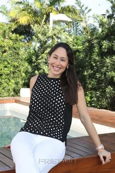 Larissa Coelho