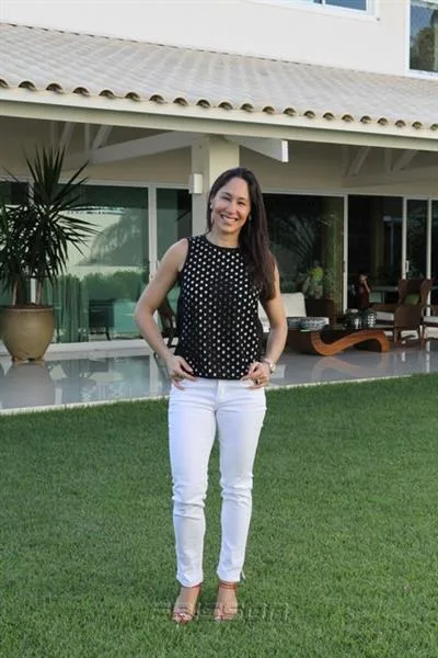 Larissa Coelho