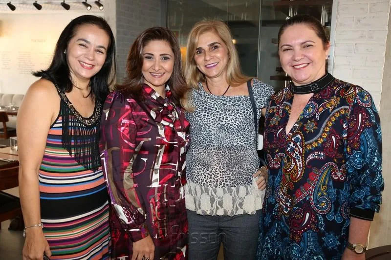 Aniversário de Simone Jereissati