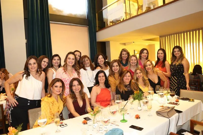 Aniversario Erika Girão