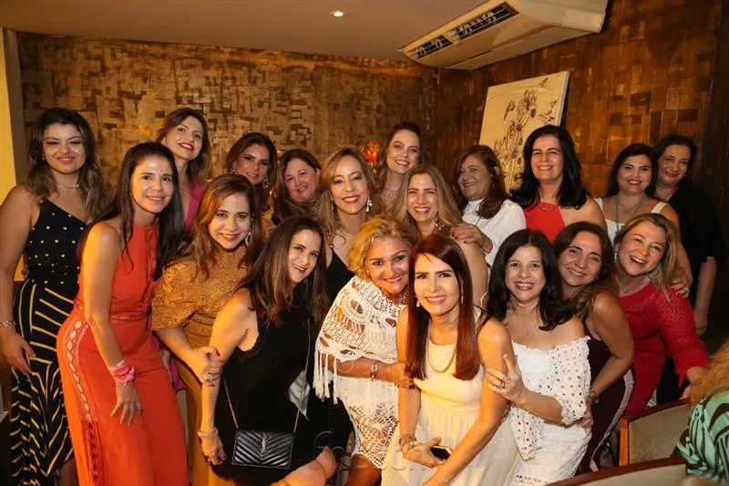 Aniversario Erika Girão