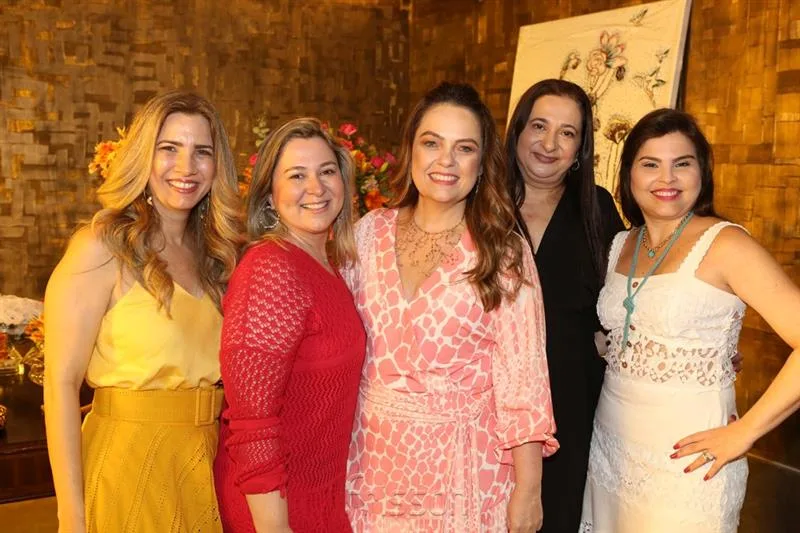 Aniversario Erika Girão