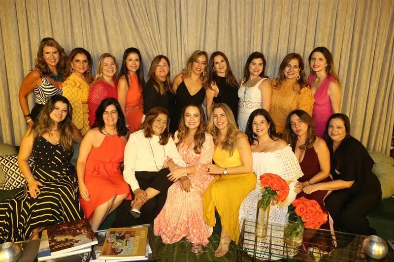 Aniversario Erika Girão