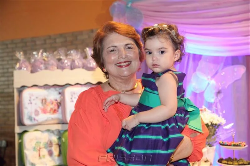 Beatriz e Leticia Pinheiro
