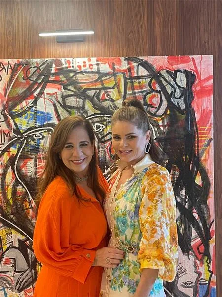 Aniversário Liliana Linhares