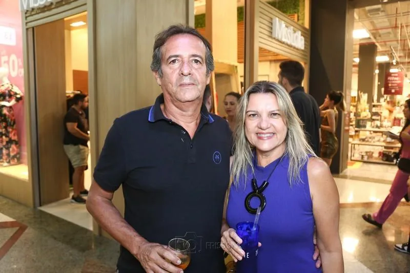 Antonio e Nacir Morais