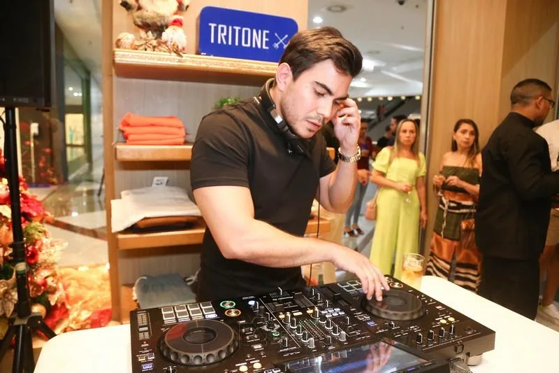 Lançamento Coleção Festas Miss Lolla