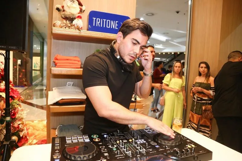 Lançamento Coleção Festas Miss Lolla
