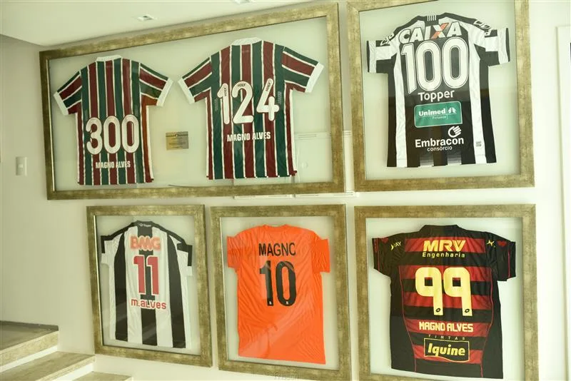 Magno Alves