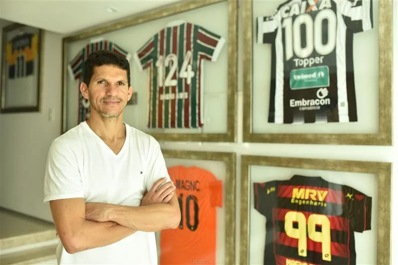 Magno Alves