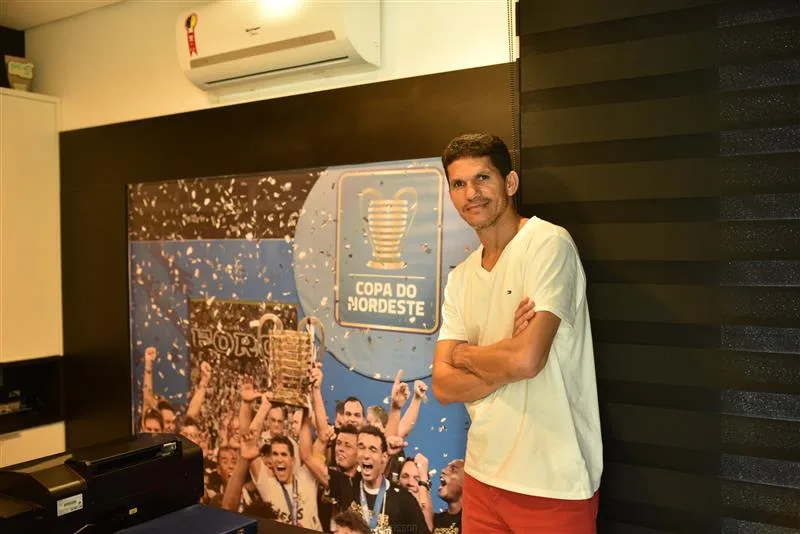 Magno Alves