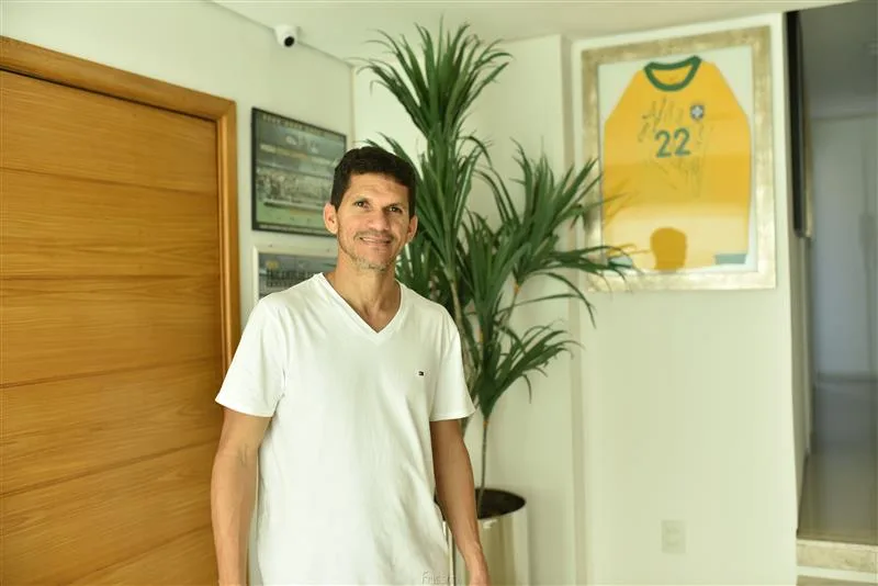 Magno Alves