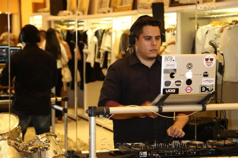 Dj Morr