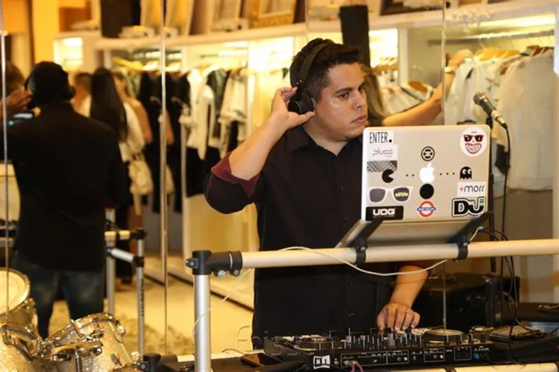 Dj Morr
