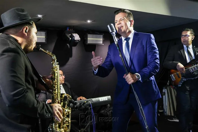 Banda Gustavo Serpa