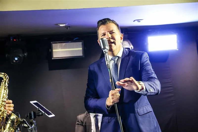 Banda Gustavo Serpa