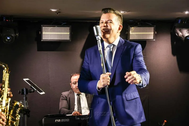 Banda Gustavo Serpa