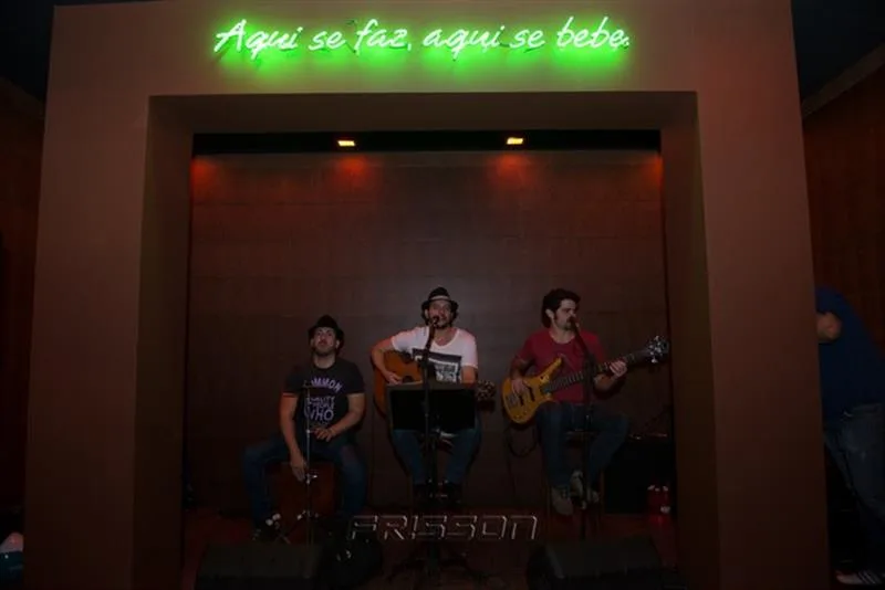 Banda Mano Brás