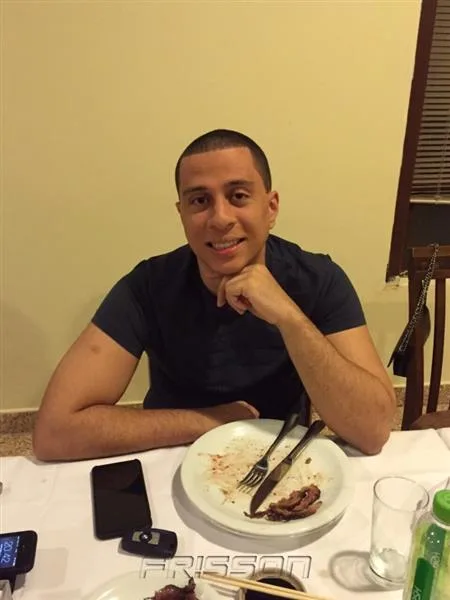 Hyago Nery